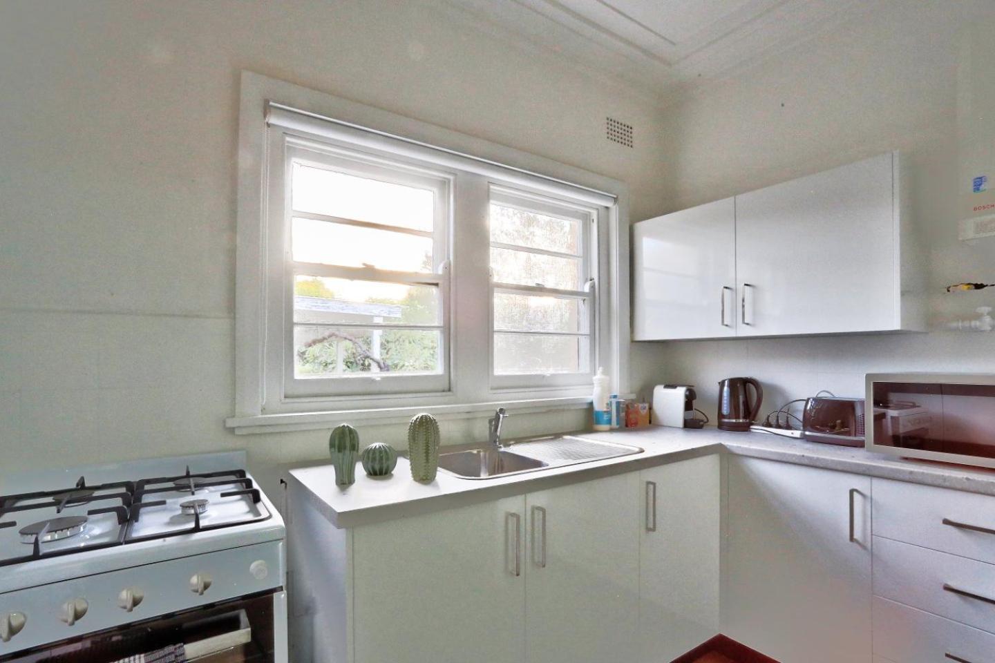 Charming 3 Bedroom On The Edge Of Downtown Glebe Сидней Экстерьер фото