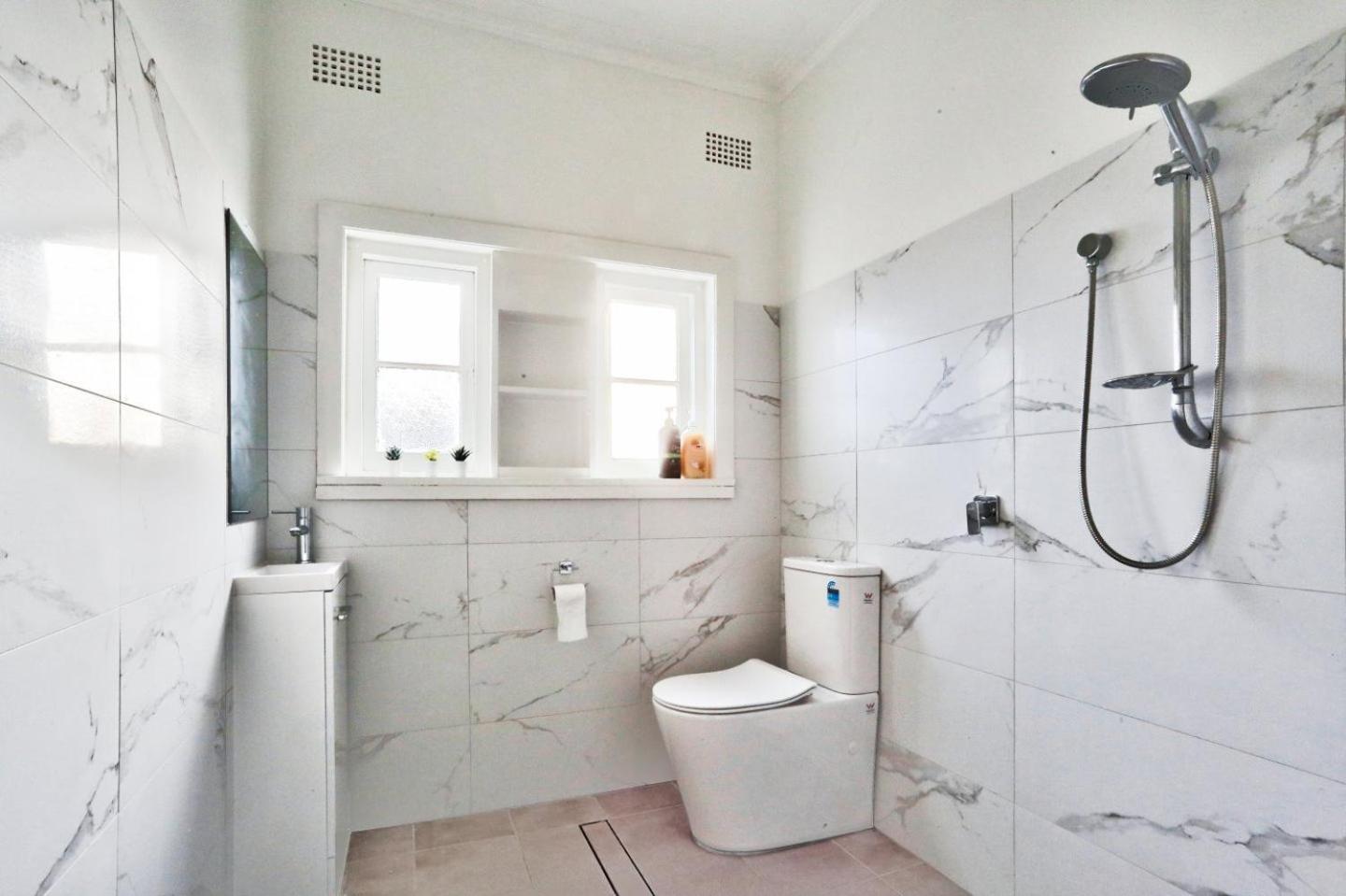 Charming 3 Bedroom On The Edge Of Downtown Glebe Сидней Экстерьер фото