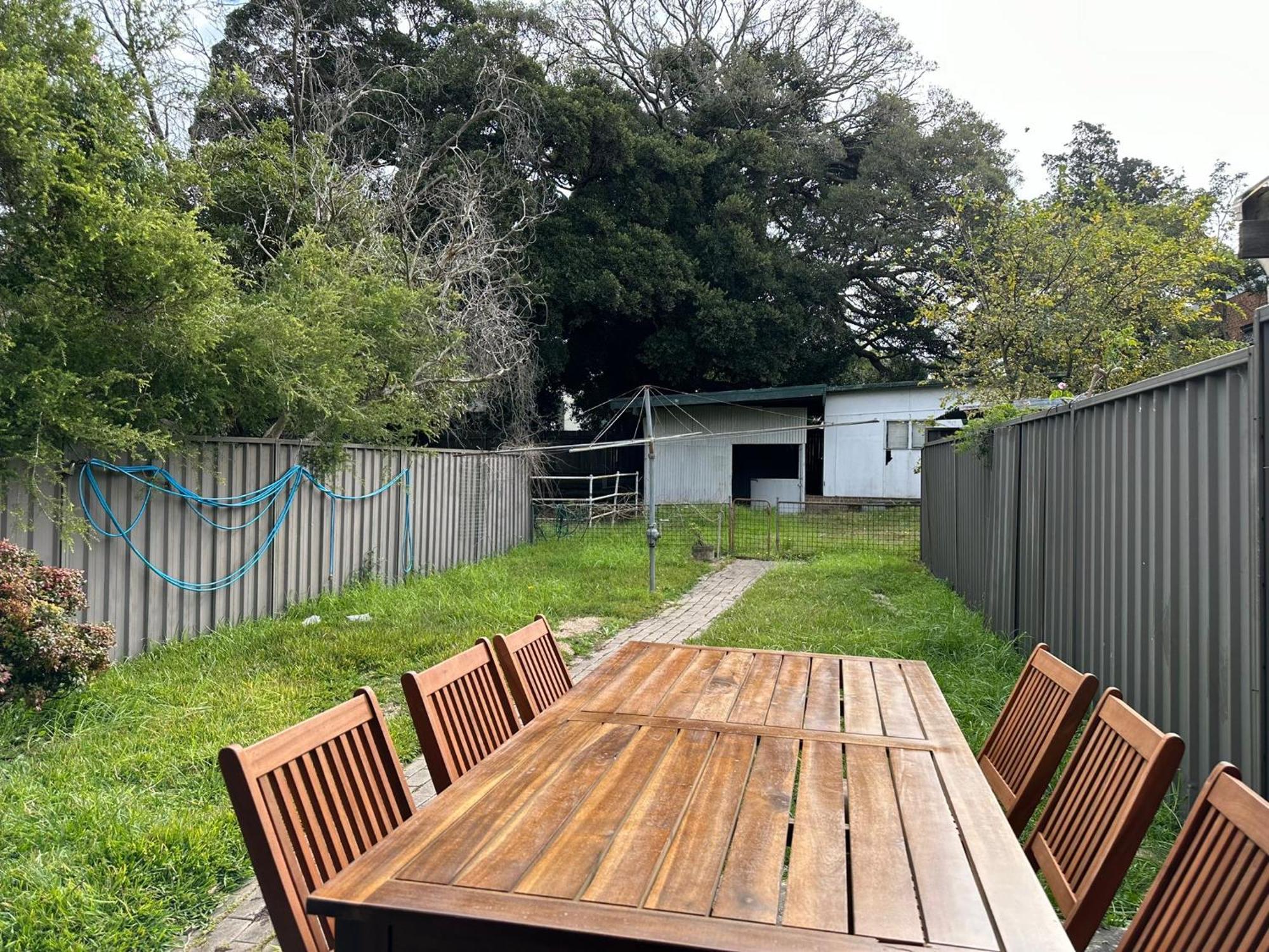 Charming 3 Bedroom On The Edge Of Downtown Glebe Сидней Экстерьер фото